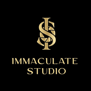 Immaculate Studio Official Logo